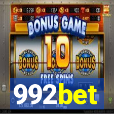 992bet