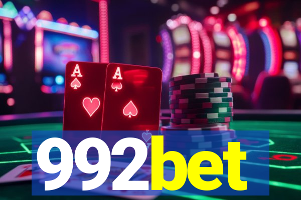 992bet