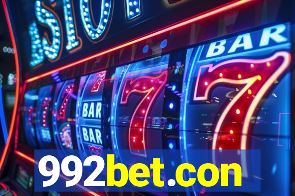 992bet.con