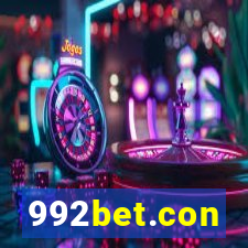 992bet.con
