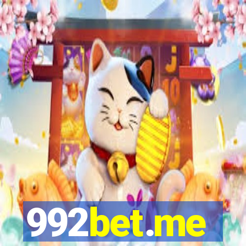 992bet.me