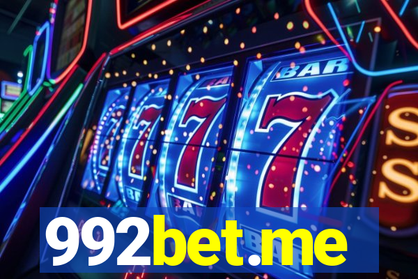 992bet.me