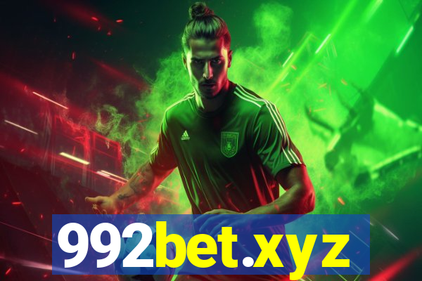 992bet.xyz