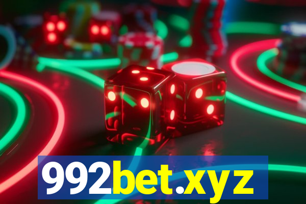 992bet.xyz