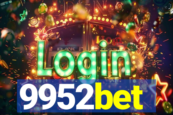 9952bet