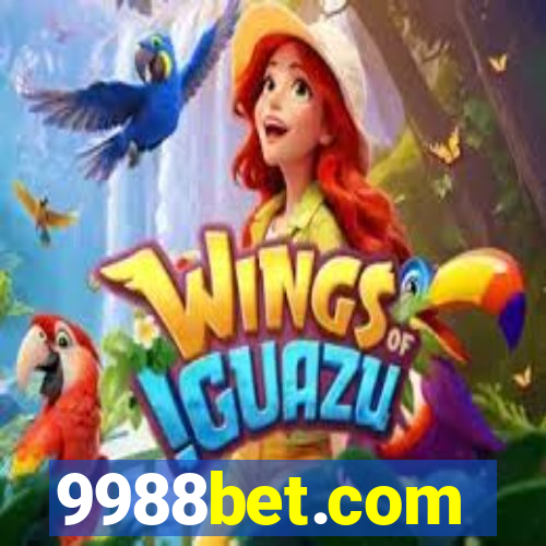 9988bet.com