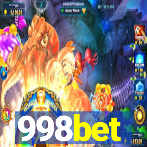 998bet