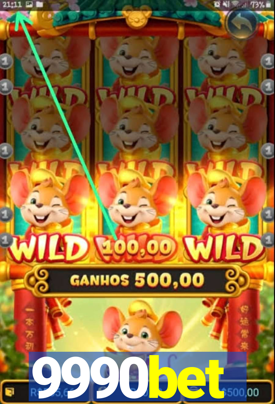 9990bet