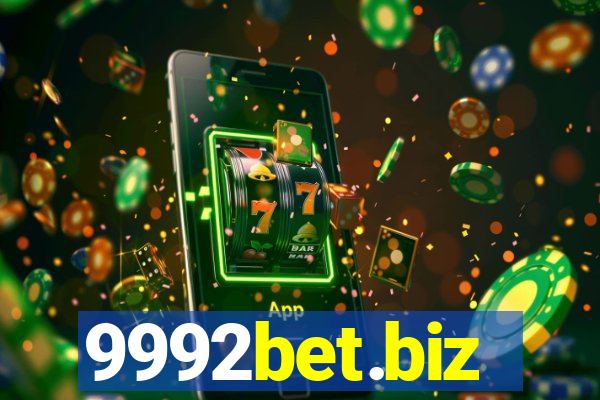 9992bet.biz