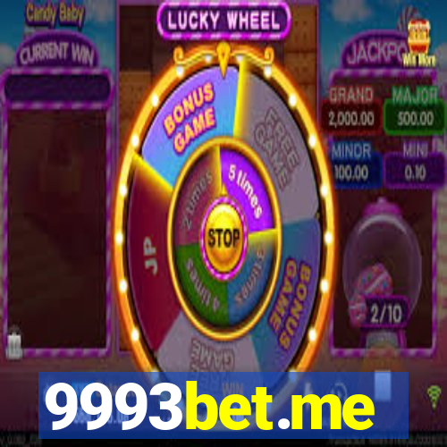 9993bet.me