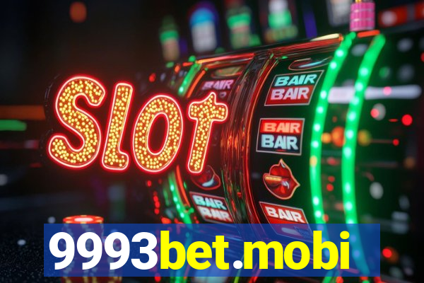 9993bet.mobi