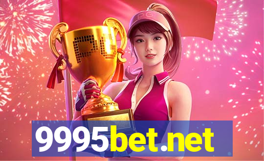 9995bet.net