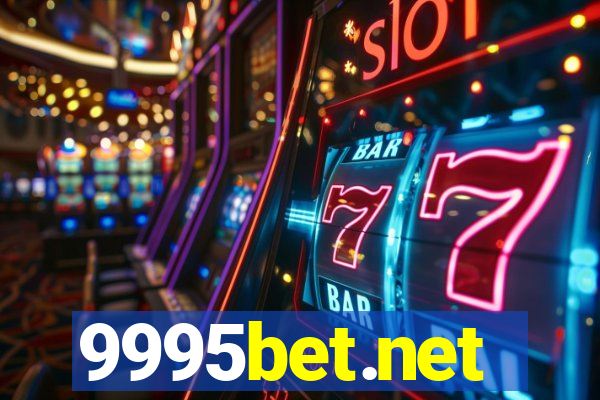 9995bet.net