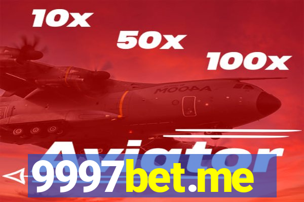 9997bet.me