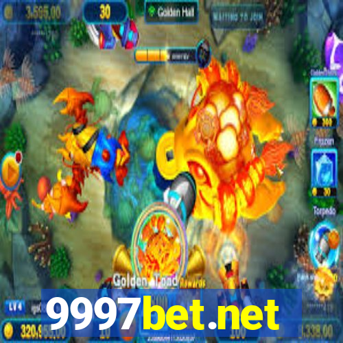 9997bet.net