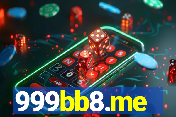 999bb8.me