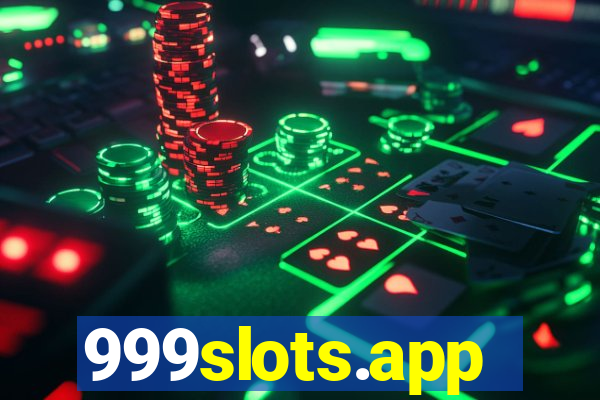 999slots.app