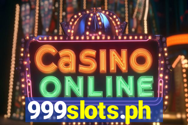 999slots.ph
