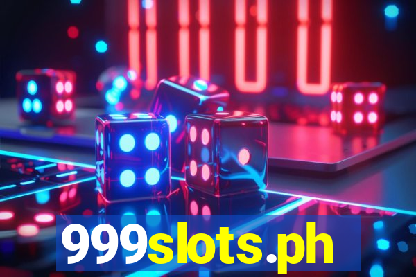 999slots.ph