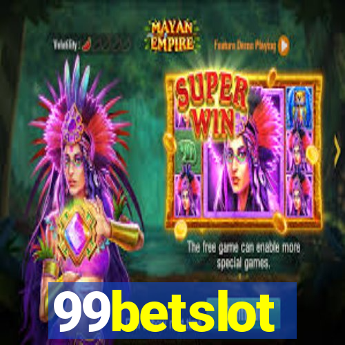 99betslot