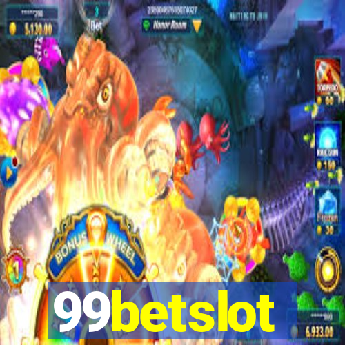 99betslot