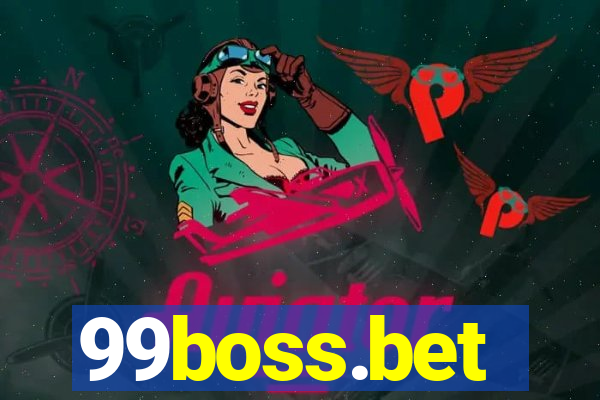99boss.bet