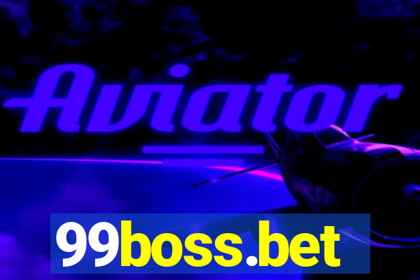 99boss.bet