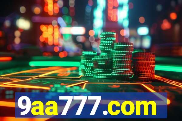 9aa777.com