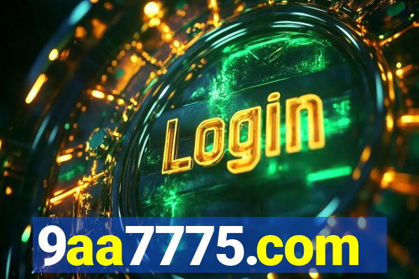 9aa7775.com