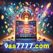 9aa7777.com