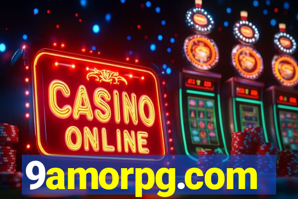 9amorpg.com