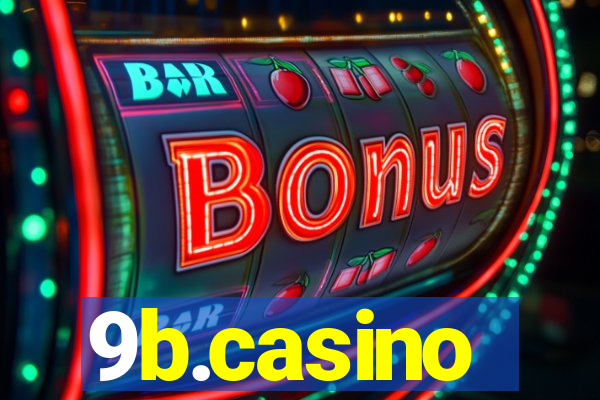 9b.casino