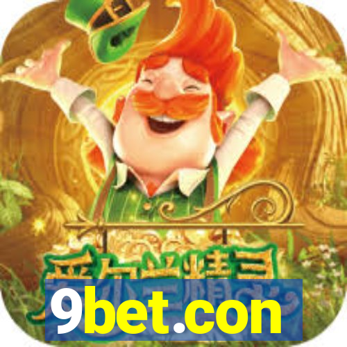 9bet.con