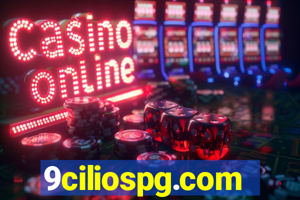 9ciliospg.com
