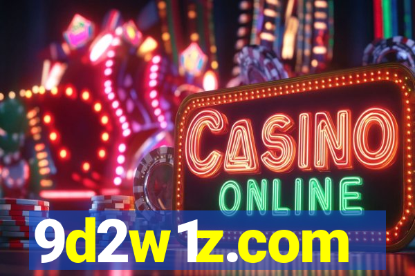 9d2w1z.com