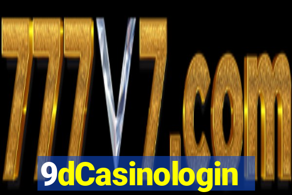9dCasinologin