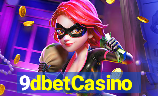 9dbetCasino