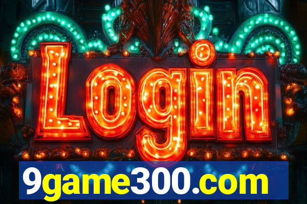 9game300.com