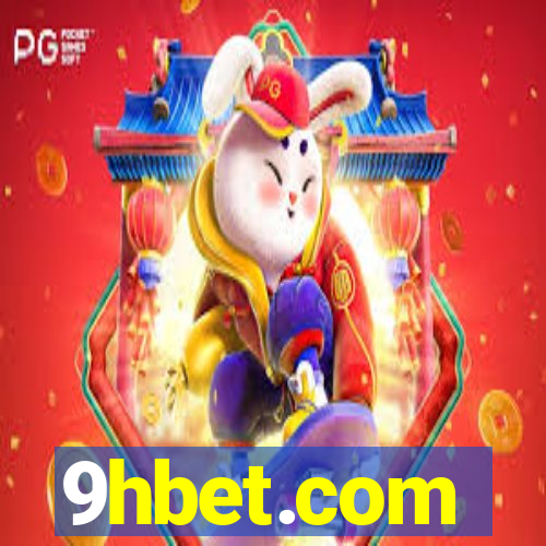 9hbet.com