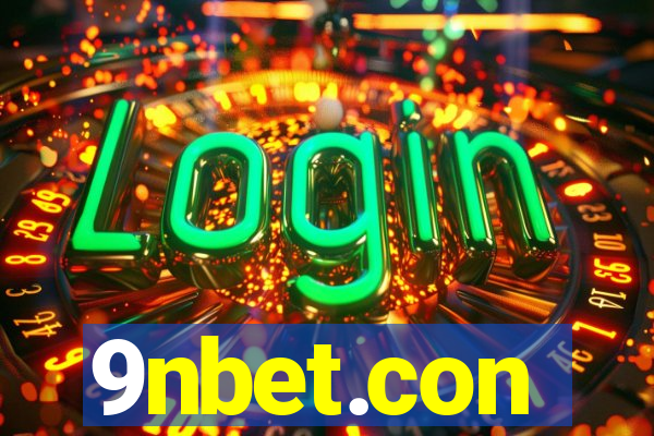 9nbet.con