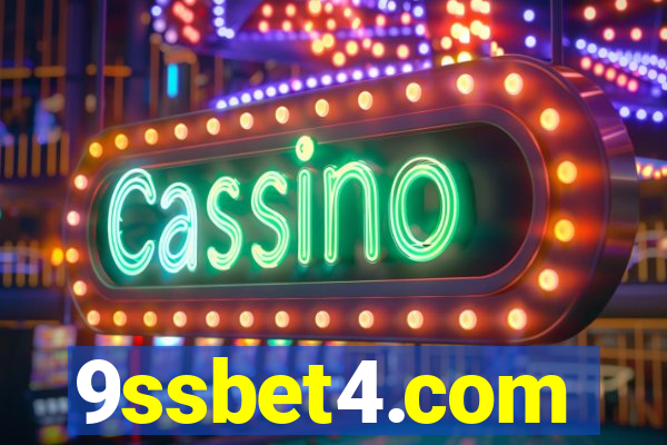 9ssbet4.com