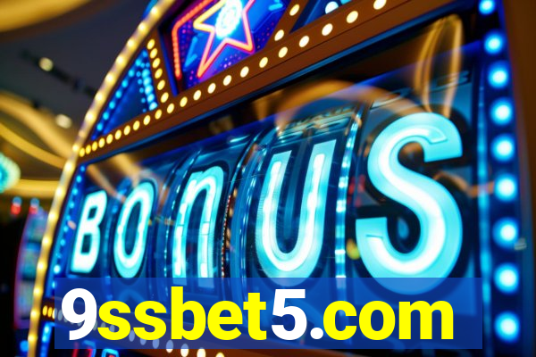 9ssbet5.com