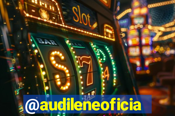 @audileneoficial