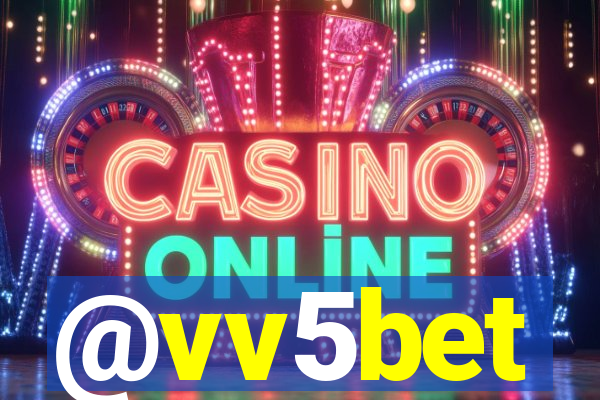 @vv5bet