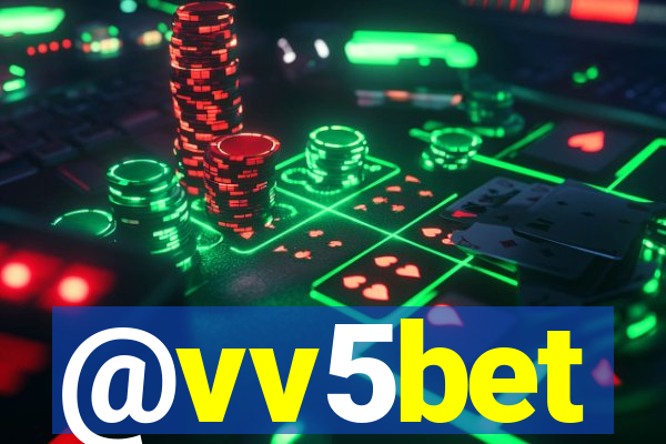 @vv5bet