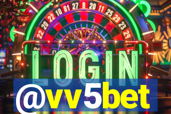 @vv5bet