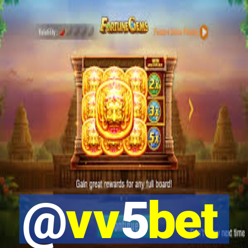 @vv5bet