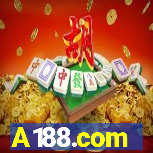 A188.com