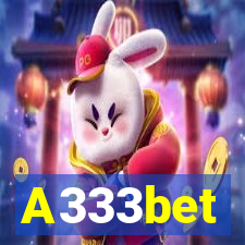 A333bet