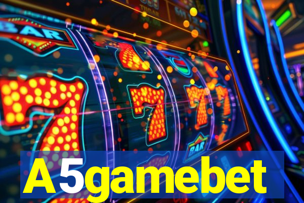 A5gamebet